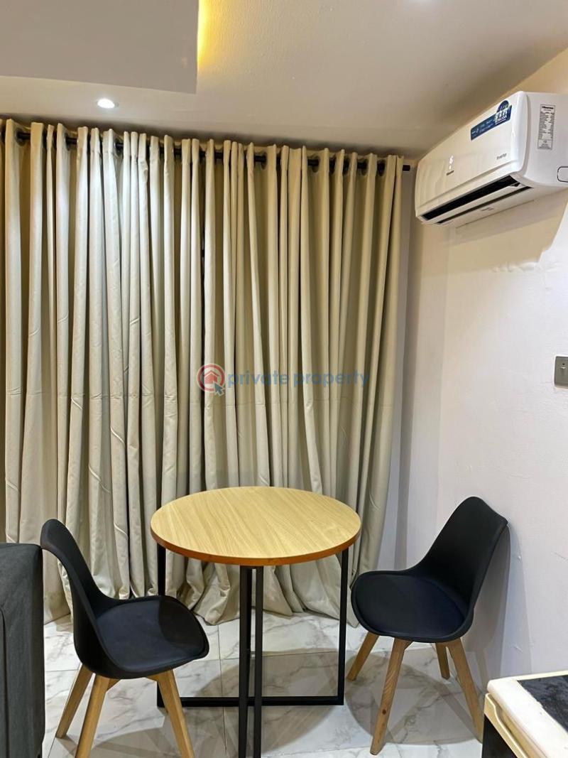 1 bedroom Flat & Apartment Short let Lekki Phase 1 Lekki Lagos - 4