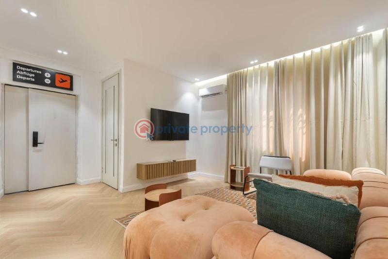 1 bedroom Flat & Apartment Short let Admiralty Way Lekki Phase 1 Lagos - 4