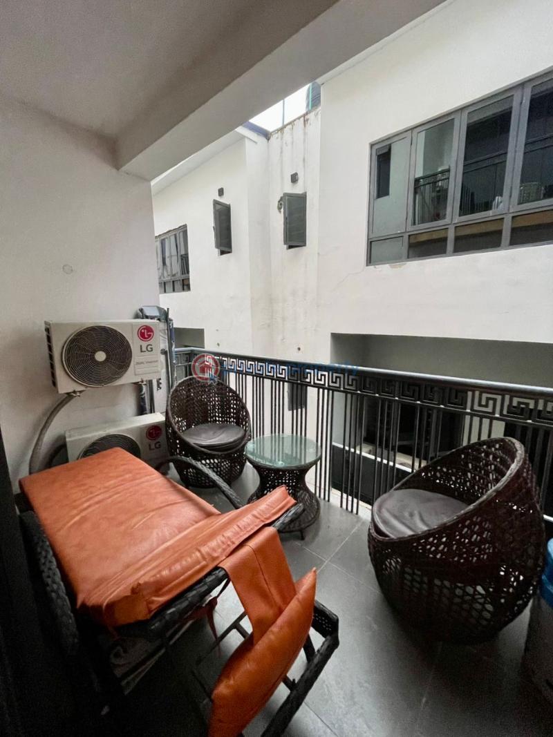 1 bedroom Flat & Apartment For Rent Ikate Elegushi Lekki Lagos - 11
