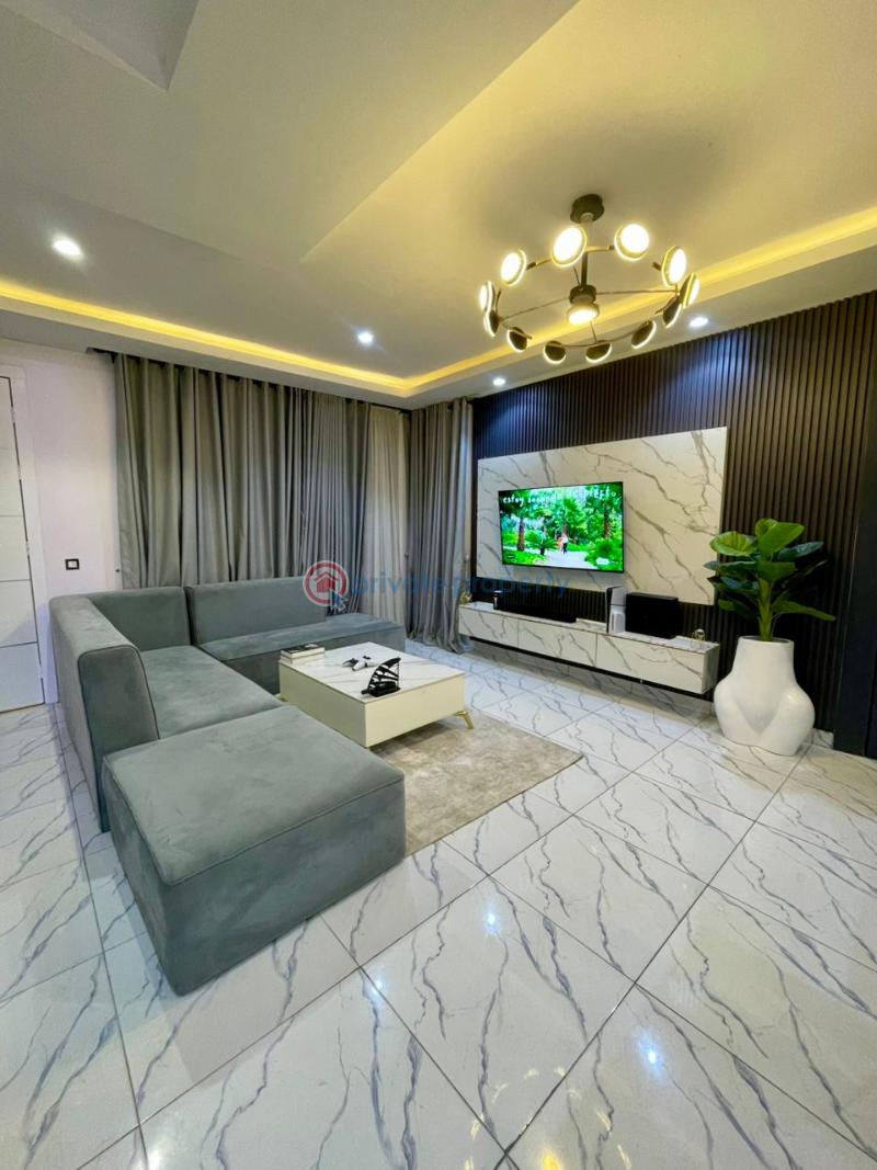 1 bedroom Flat & Apartment For Rent Ikate Elegushi Lekki Lagos - 4