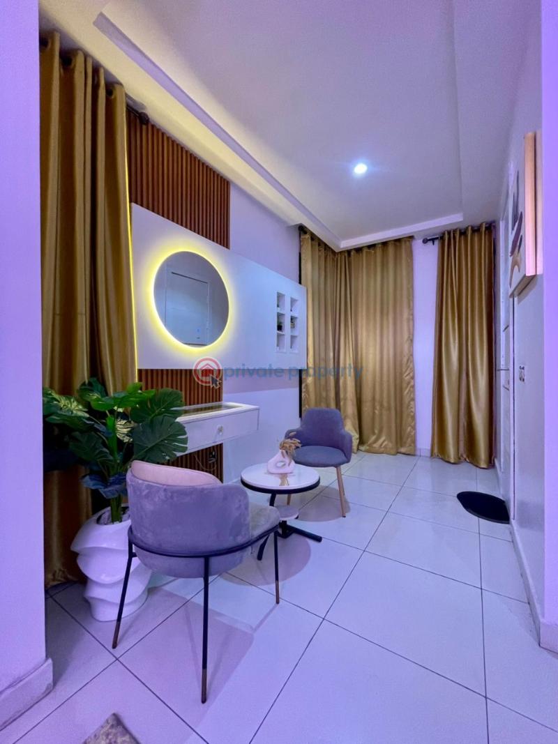 1 bedroom Flat & Apartment For Rent Ikate Elegushi Lekki Lagos - 2