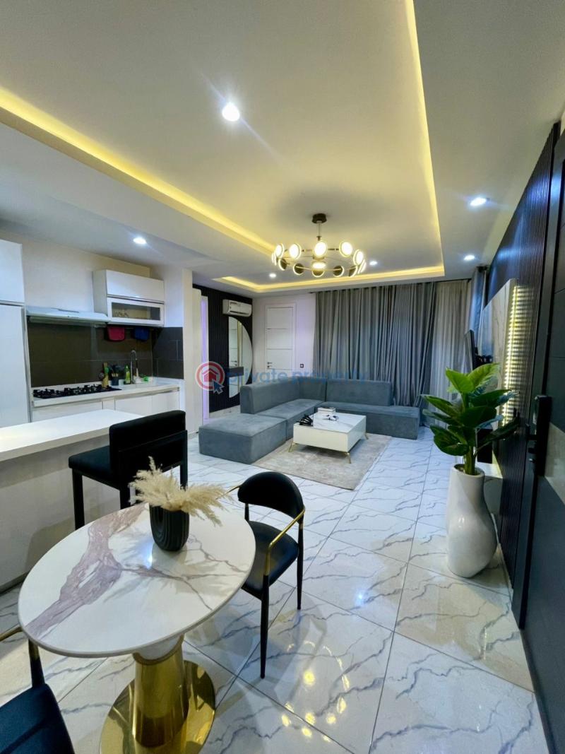 1 bedroom Flat & Apartment For Rent Ikate Elegushi Lekki Lagos - 0