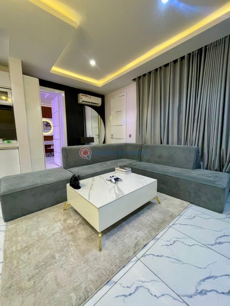 1 bedroom Flat & Apartment For Rent Ikate Elegushi Lekki Lagos - 8