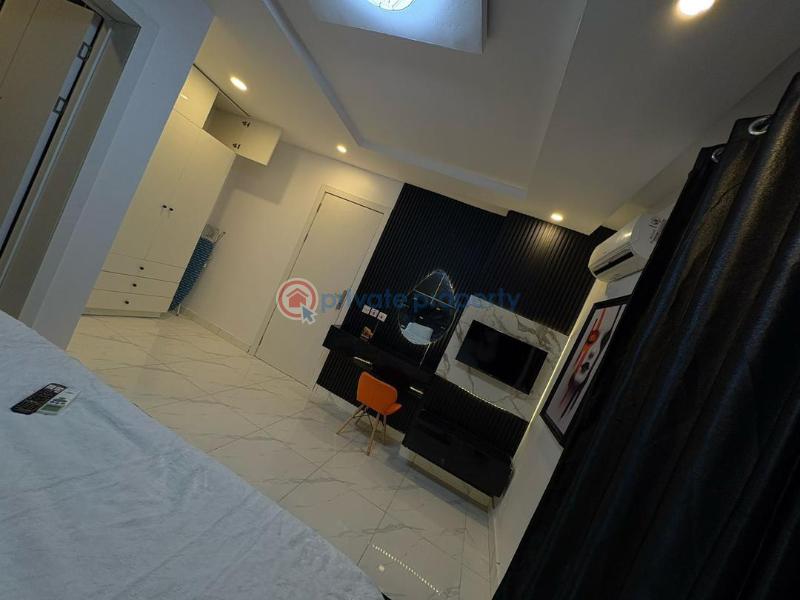 1 bedroom Flat & Apartment Short let Lekki Phase 1 Lekki Lagos - 11