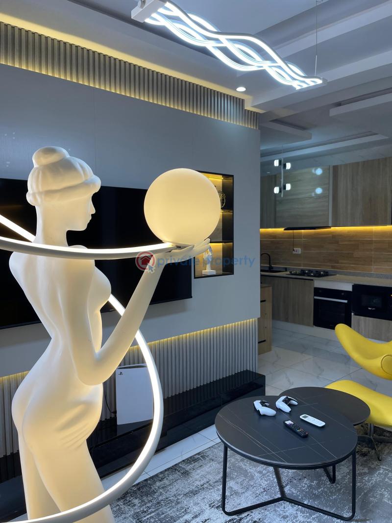 1 bedroom Flat & Apartment Short let Ologolo Lekki Phase 1 Lagos - 10