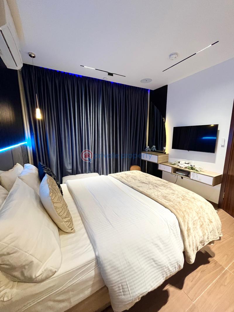 1 bedroom Block Of Flats For Rent Wuye Abuja Phase 2  - 3