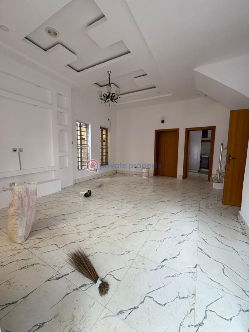 1 bedroom Mini Flat For Rent Ikota Lekki Lagos - 0
