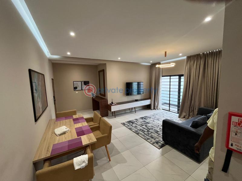 1 bedroom Mini Flat Short let Allen Avenue Ikeja Lagos - 10