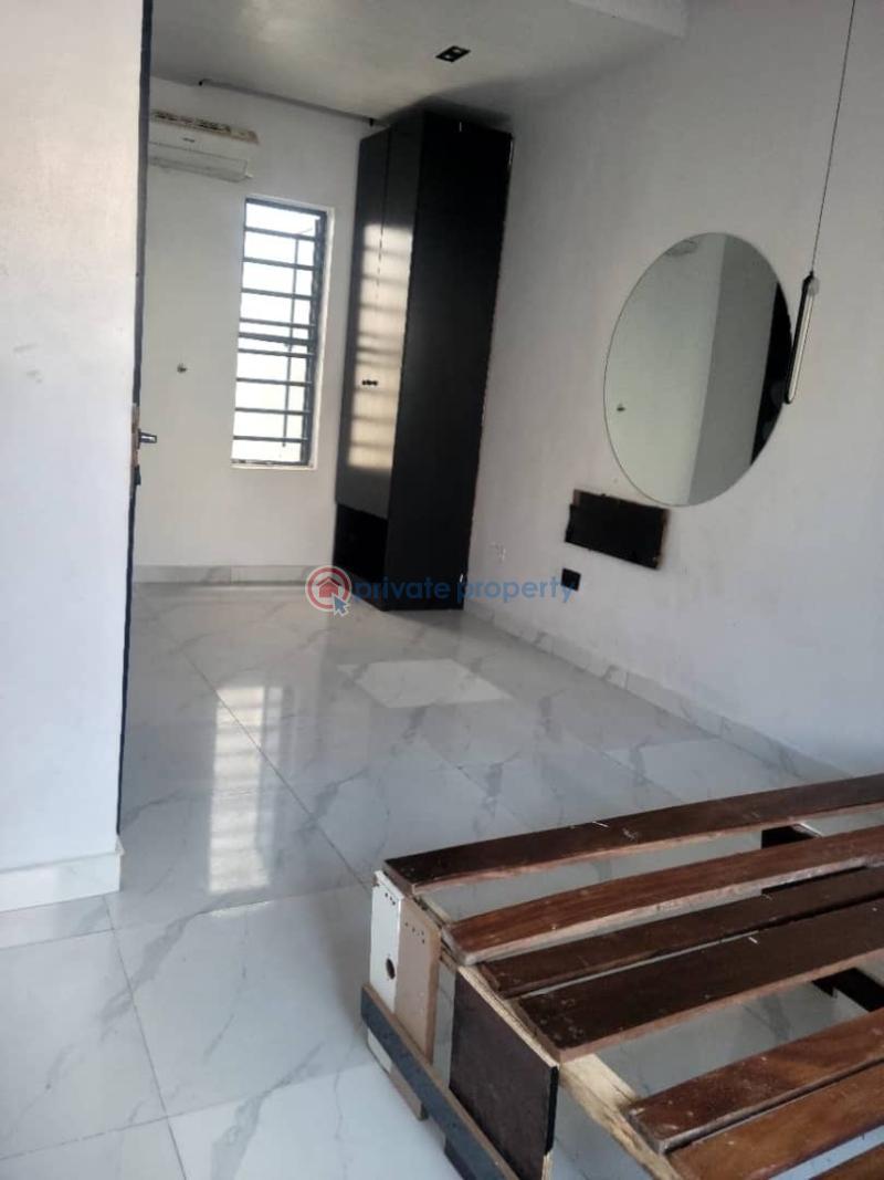 1 bedroom Terraced Duplex For Rent Admiralty Way Lekki Lagos - 6