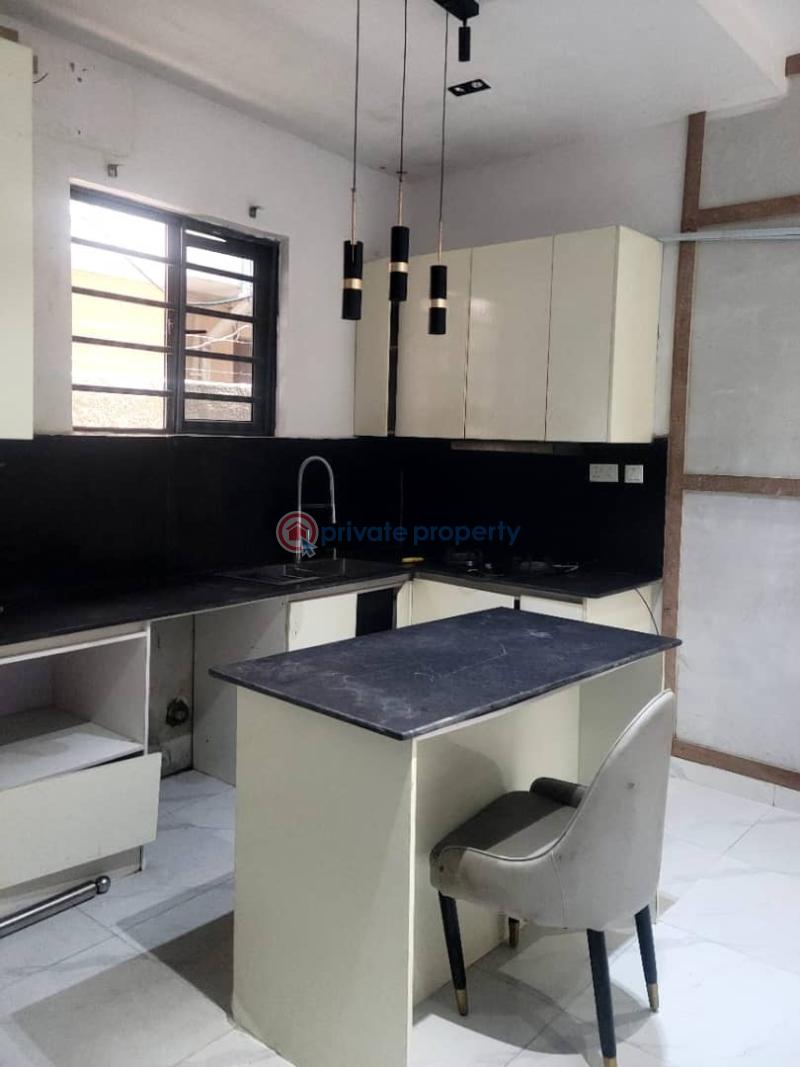1 bedroom Terraced Duplex For Rent Admiralty Way Lekki Lagos - 7