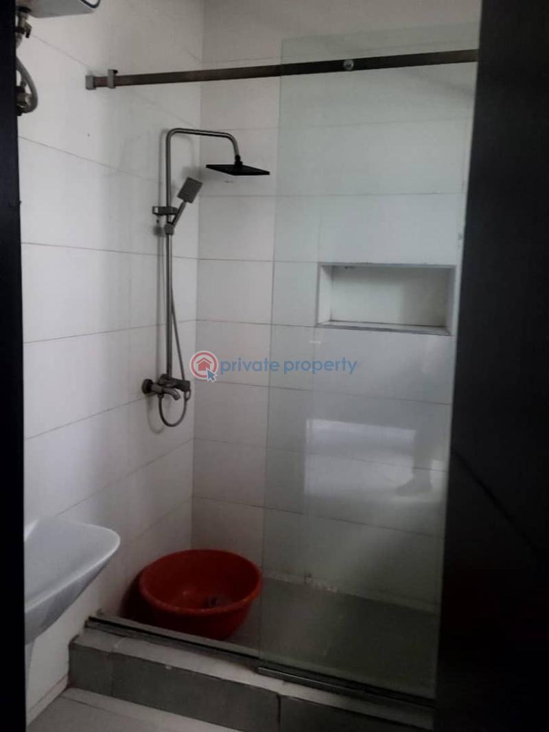1 bedroom Terraced Duplex For Rent Admiralty Way Lekki Lagos - 8