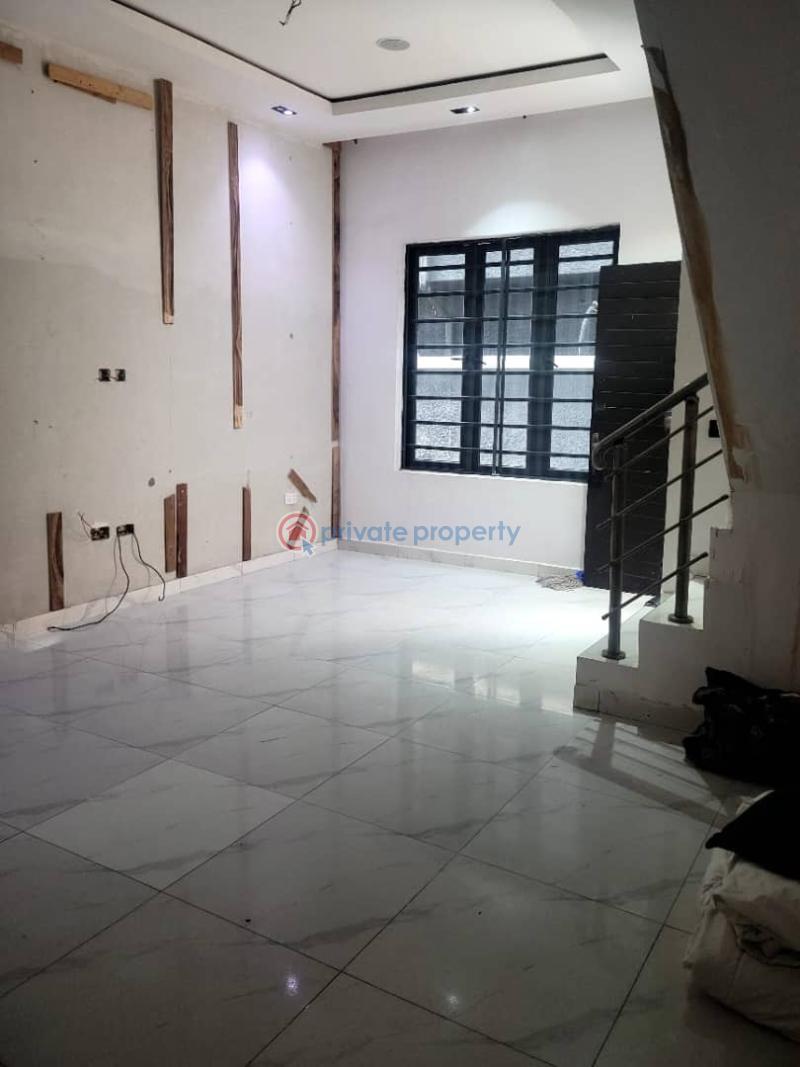 1 bedroom Terraced Duplex For Rent Admiralty Way Lekki Lagos - 1