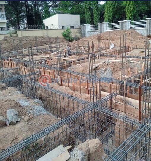 1 bedroom Flat & Apartment For Sale Directly Opposite Maitama, By Nicon Junction, Katampe, Abuja. Katampe Main Abuja Phase 2  - 1