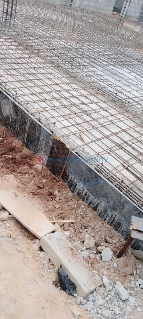 1 bedroom Flat & Apartment For Sale Directly Opposite Maitama, By Nicon Junction, Katampe, Abuja. Katampe Main Abuja Phase 2  - 3