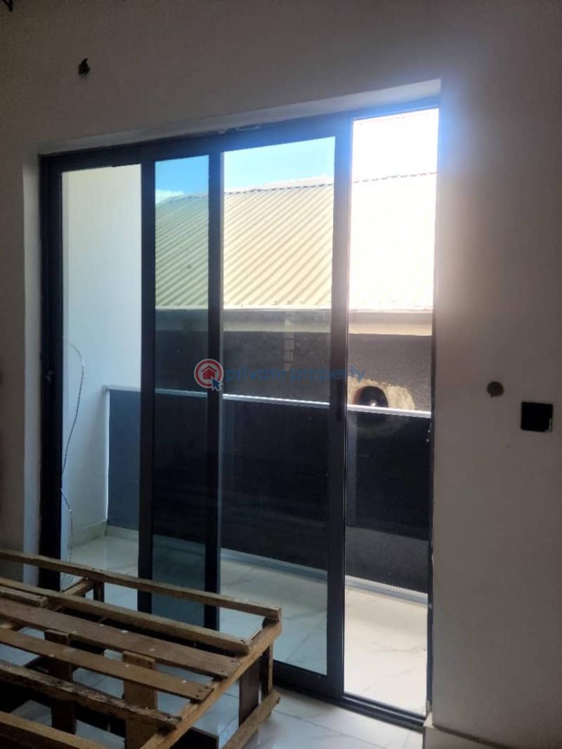 1 bedroom Terraced Duplex For Rent Admiralty Way Lekki Lagos - 5