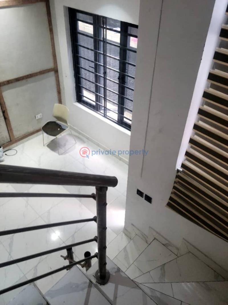 1 bedroom Terraced Duplex For Rent Admiralty Way Lekki Lagos - 4
