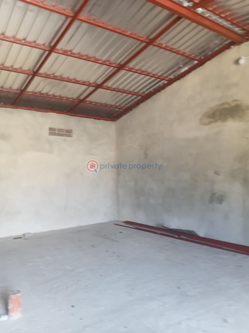 2 bedroom Warehouse For Rent Sangotedo Ajah Lagos - 1