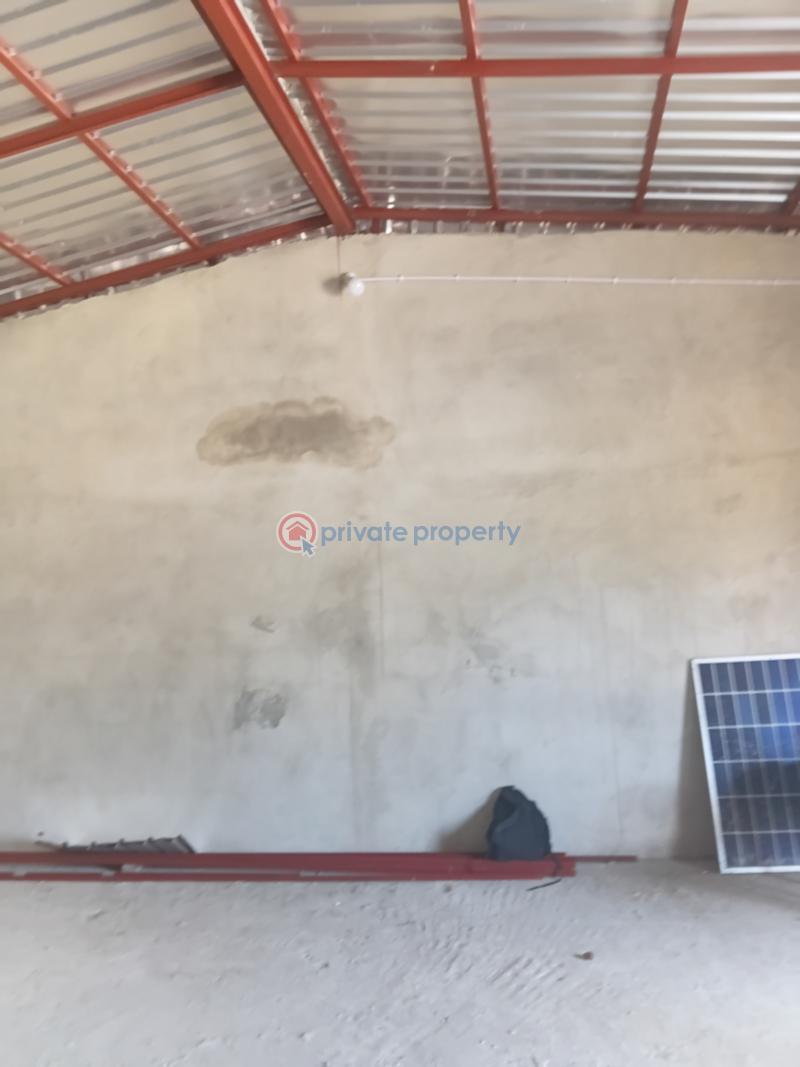 2 bedroom Warehouse For Rent Sangotedo Ajah Lagos - 2