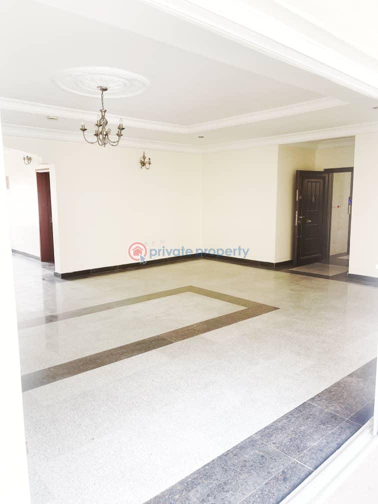 Luxurious 16 unit of 3 bedroom flat - 19 3 bedroom Flat & Apartment For Rent Banana Island Ikoyi Lagos - 19