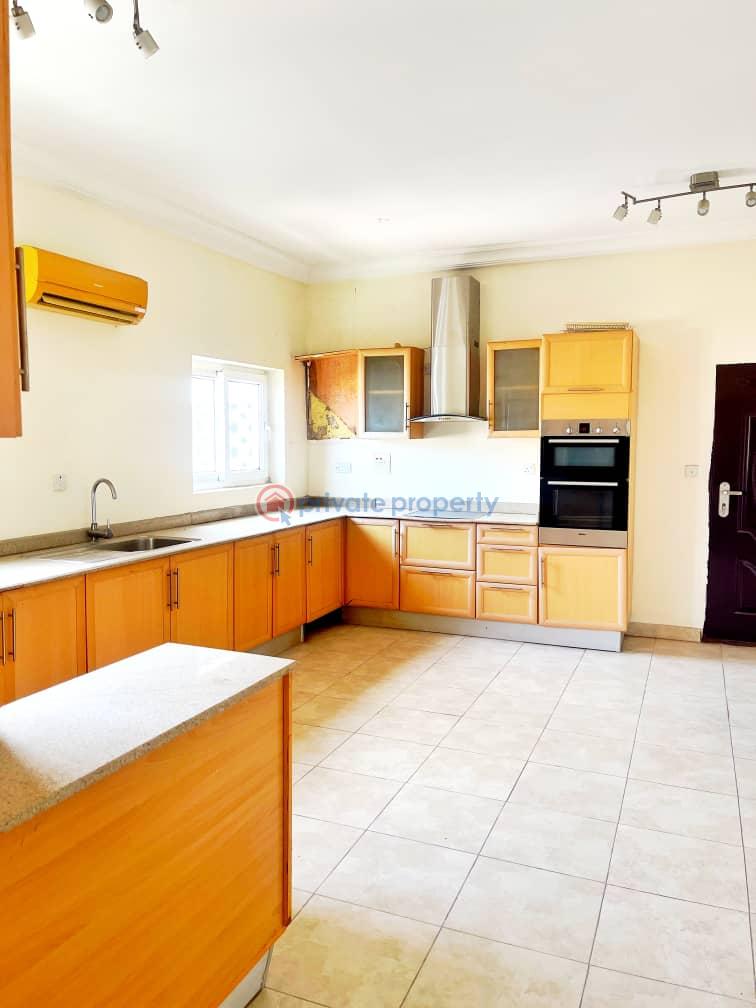 Luxurious 16 unit of 3 bedroom flat - 21 3 bedroom Flat & Apartment For Rent Banana Island Ikoyi Lagos - 21