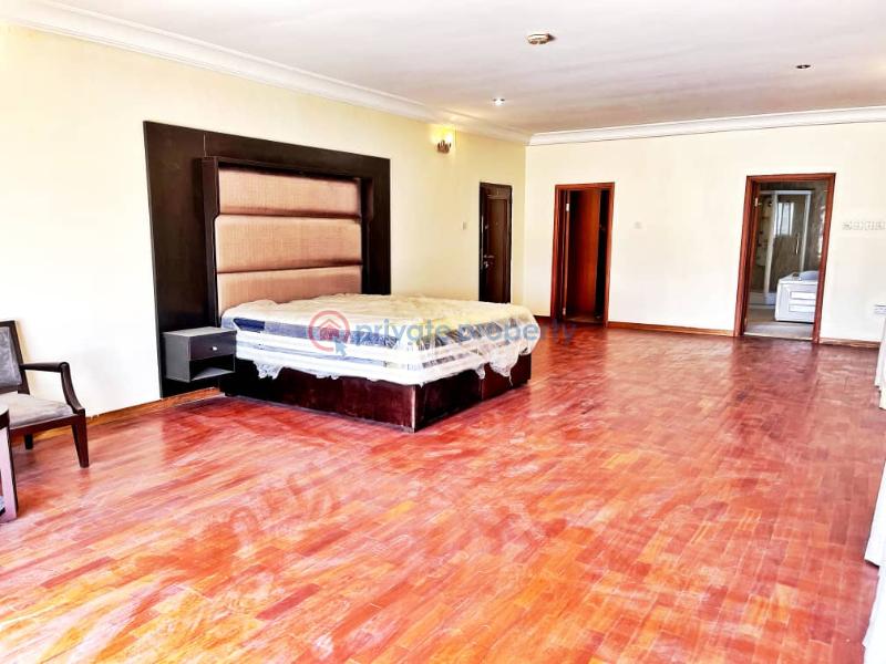 Luxurious 16 unit of 3 bedroom flat - 16 3 bedroom Flat & Apartment For Rent Banana Island Ikoyi Lagos - 16