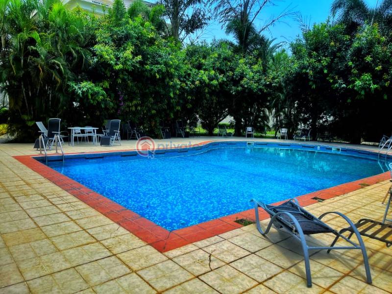 Luxurious 16 unit of 3 bedroom flat - 5 3 bedroom Flat & Apartment For Rent Banana Island Ikoyi Lagos - 5