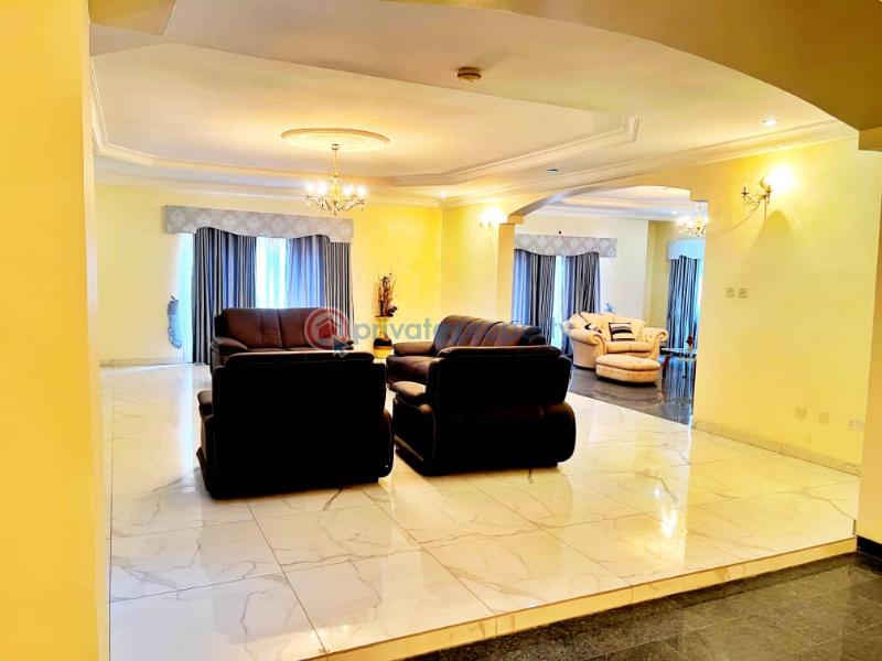 Luxurious 16 unit of 3 bedroom flat - 9 3 bedroom Flat & Apartment For Rent Banana Island Ikoyi Lagos - 9