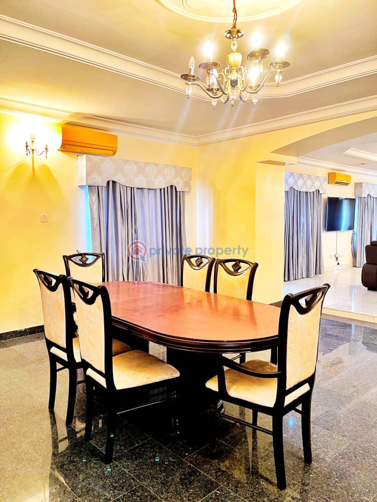 Luxurious 16 unit of 3 bedroom flat - 11 3 bedroom Flat & Apartment For Rent Banana Island Ikoyi Lagos - 11