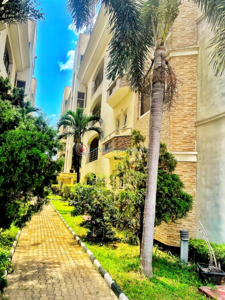Luxurious 16 unit of 3 bedroom flat - 0 3 bedroom Flat & Apartment For Rent Banana Island Ikoyi Lagos - 0