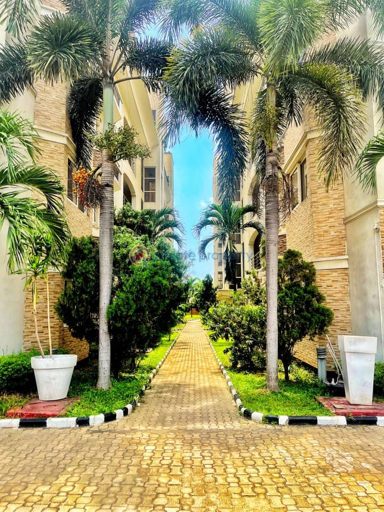 3 bedroom Flat & Apartment For Rent Banana Island Ikoyi Lagos - 1