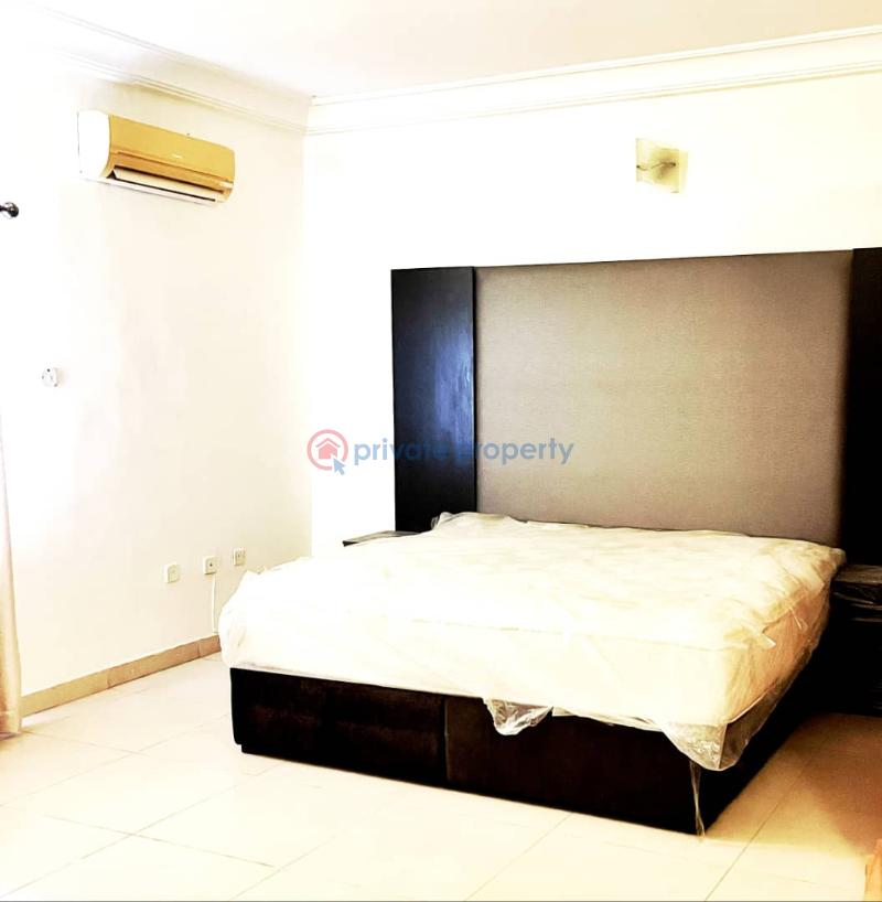 Luxurious 16 unit of 3 bedroom flat - 12 3 bedroom Flat & Apartment For Rent Banana Island Ikoyi Lagos - 12