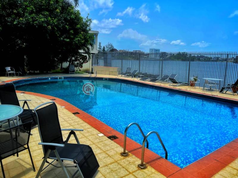 Luxurious 16 unit of 3 bedroom flat - 4 3 bedroom Flat & Apartment For Rent Banana Island Ikoyi Lagos - 4