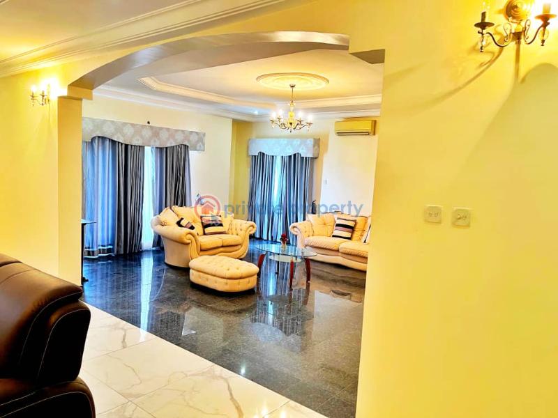 Luxurious 16 unit of 3 bedroom flat - 8 3 bedroom Flat & Apartment For Rent Banana Island Ikoyi Lagos - 8