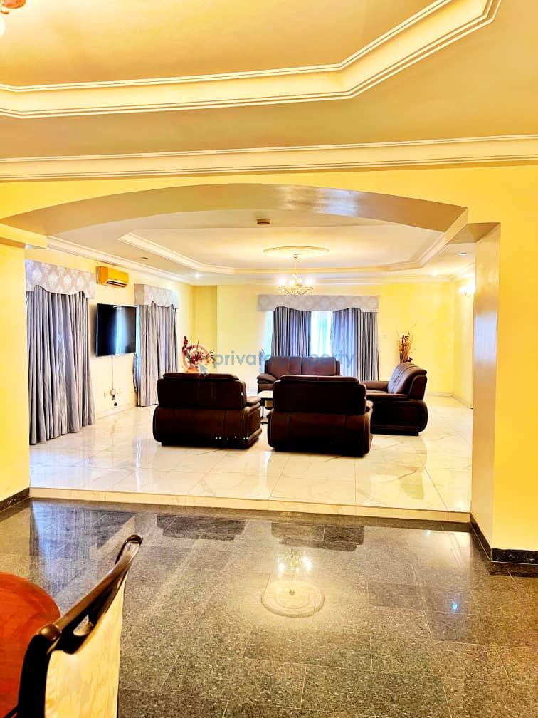 Luxurious 16 unit of 3 bedroom flat - 10 3 bedroom Flat & Apartment For Rent Banana Island Ikoyi Lagos - 10