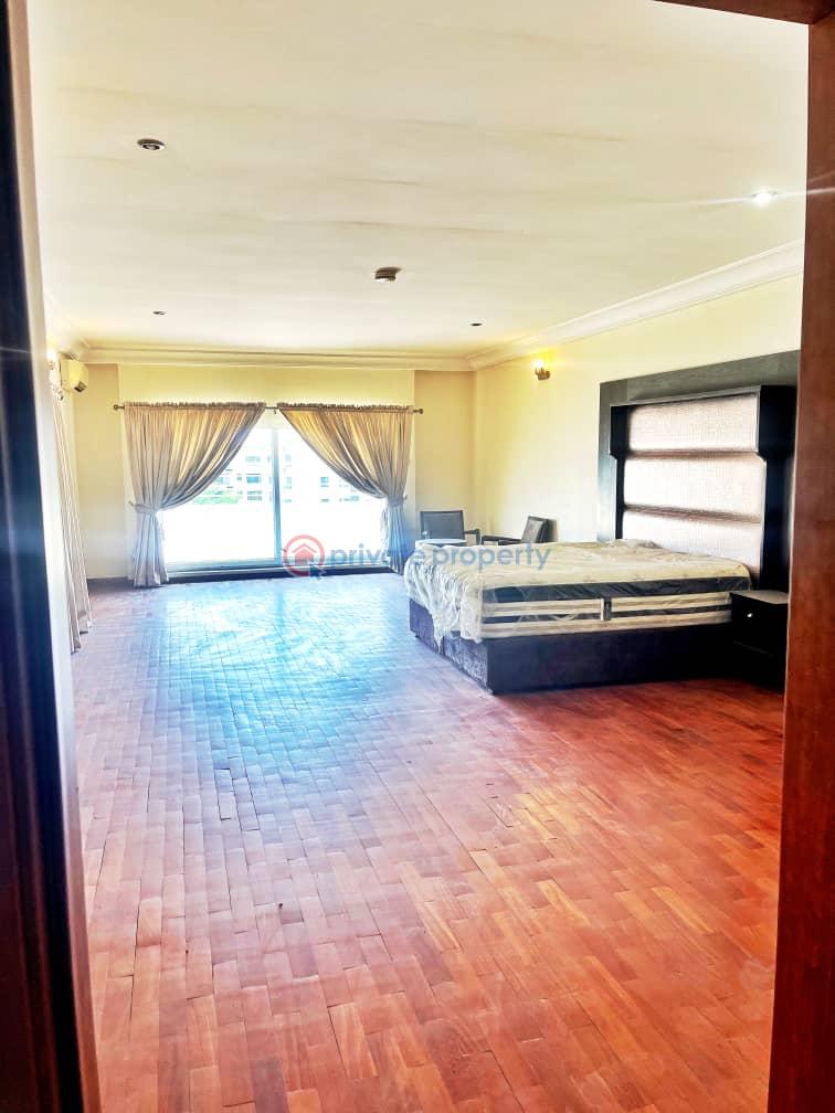 Luxurious 16 unit of 3 bedroom flat - 17 3 bedroom Flat & Apartment For Rent Banana Island Ikoyi Lagos - 17