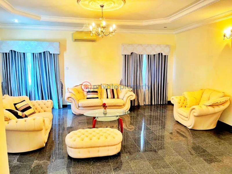 Luxurious 16 unit of 3 bedroom flat - 7 3 bedroom Flat & Apartment For Rent Banana Island Ikoyi Lagos - 7