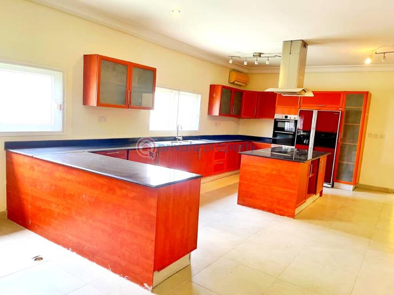 Luxurious 16 unit of 3 bedroom flat - 6 3 bedroom Flat & Apartment For Rent Banana Island Ikoyi Lagos - 6