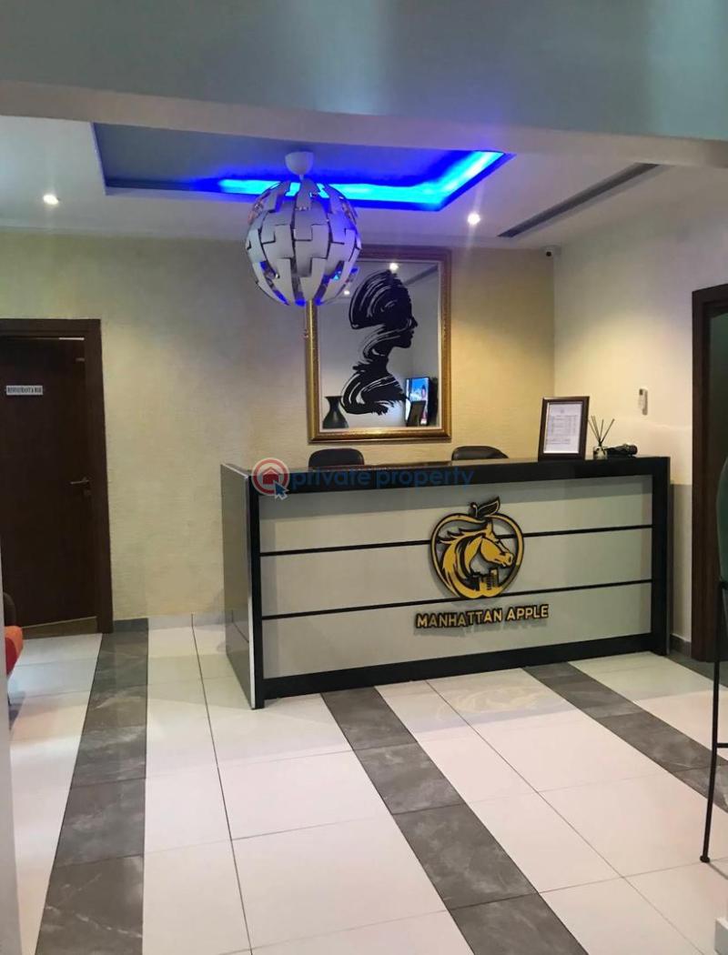 10 bedroom Hotel For Rent Mobile Road Ajah Lagos - 11