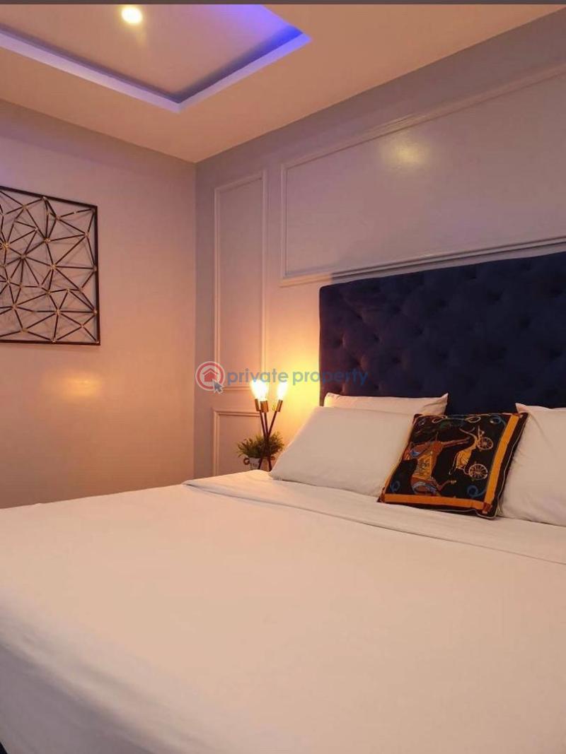 10 bedroom Hotel For Rent Mobile Road Ajah Lagos - 13