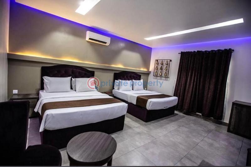 10 bedroom Hotel For Rent Mobile Road Ajah Lagos - 8