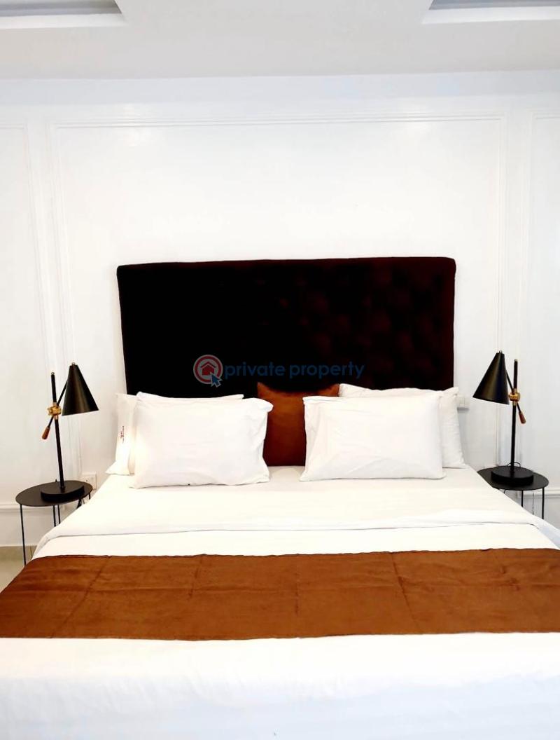 10 bedroom Hotel For Rent Mobile Road Ajah Lagos - 10