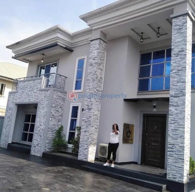 10 bedroom Hotel For Rent Mobile Road Ajah Lagos - 0