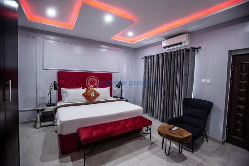 10 bedroom Hotel For Rent Mobile Road Ajah Lagos - 3