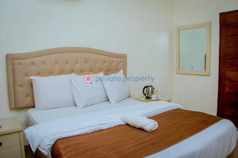 10 bedroom Hotel For Rent Mobile Road Ajah Lagos - 15