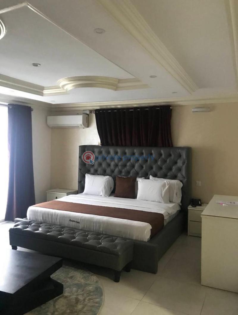 10 bedroom Hotel For Rent Mobile Road Ajah Lagos - 4