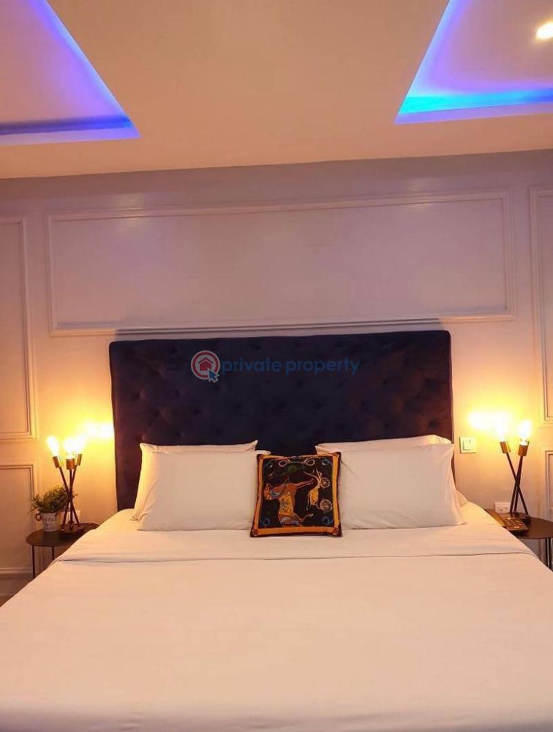 10 bedroom Hotel For Rent Mobile Road Ajah Lagos - 14