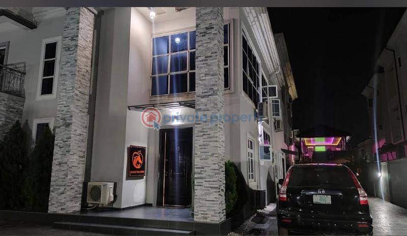 10 bedroom Hotel For Rent Mobile Road Ajah Lagos - 5