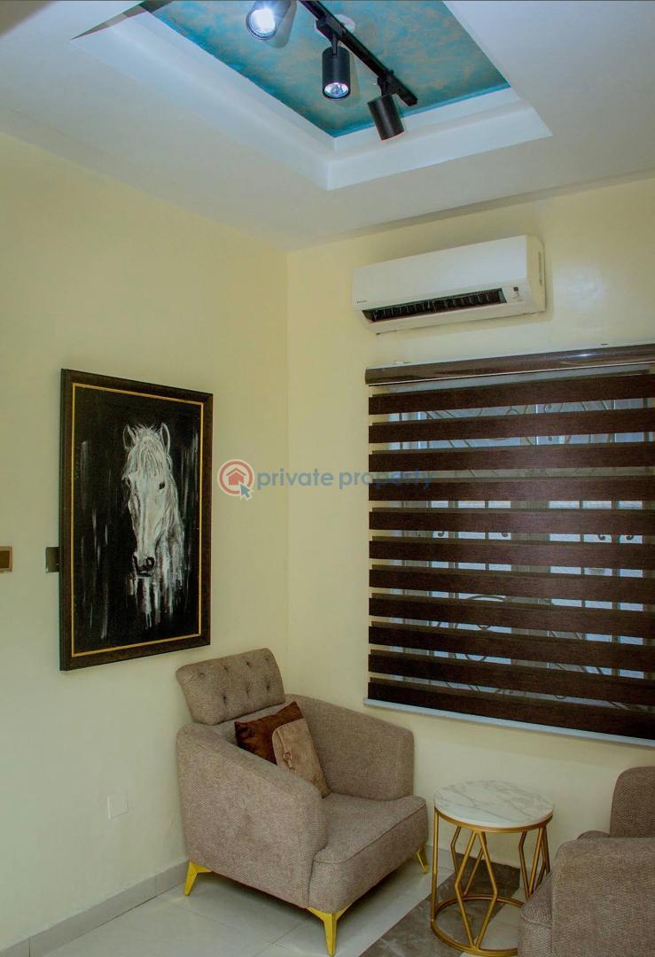 10 bedroom Hotel For Rent Mobile Road Ajah Lagos - 20