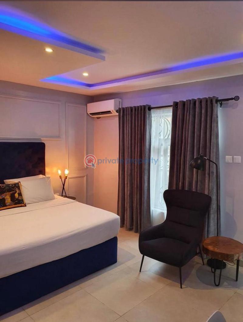 10 bedroom Hotel For Rent Mobile Road Ajah Lagos - 19