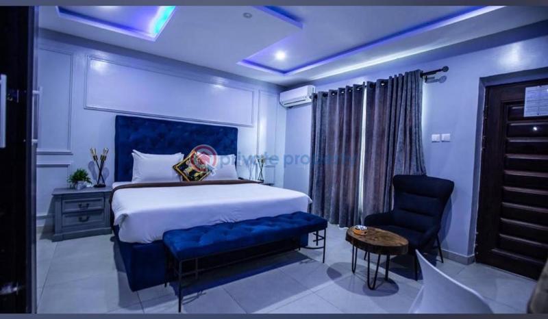 10 bedroom Hotel For Rent Mobile Road Ajah Lagos - 7